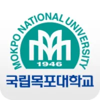 국립목포대학교 포털 icon