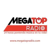 Megatop Radio icon