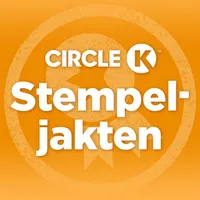 Stempeljakten icon