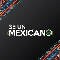 Sé Un Mexicano icon