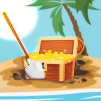 Dig for Treasure icon