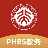 北大汇丰商学院MBA教务系统 icon