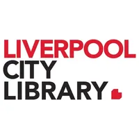 Liverpool City Libraries icon