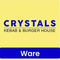 CRYSTAL KEBAB WARE icon