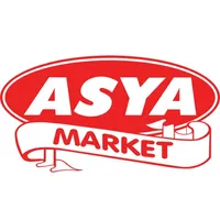 Asya Sanal Market icon