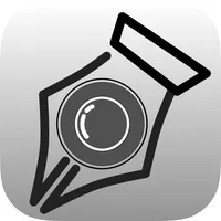 Camera Notes icon