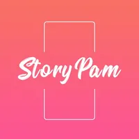 StoryPam-地図とカメラを縦向きで撮れる- icon