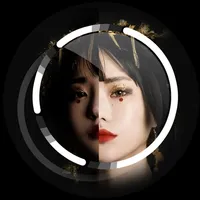 Night Mode Selfie Camera icon