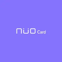 NÜO Card icon