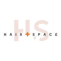 Hair + Space icon