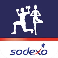 Sodexo Wellness icon