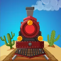 Western Train icon