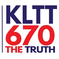 KLTT Radio icon