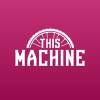 This Machine icon