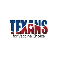 Texans for Vaccine Choice icon