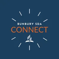 Bunbury SDA Connect icon