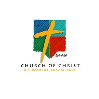 Church of Christ RR App icon