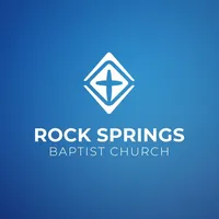 Rock Springs Baptist Church icon