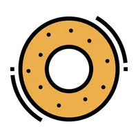 Bedford Bagel Bakery icon