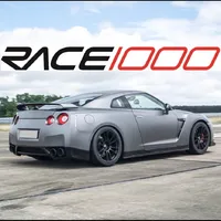 Race1000 icon