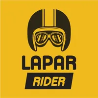 Lapar Rider icon