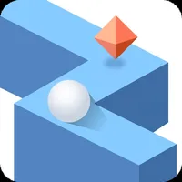 Gem Maze Puzzle icon