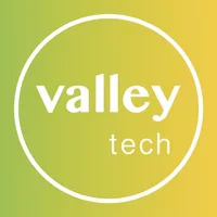 Valley tech icon