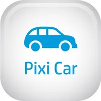 Pixi Car icon