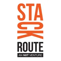 StackRoute icon