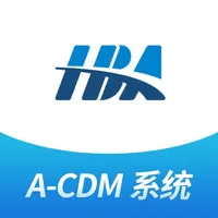 武汉机场A-CDM移动平台 icon