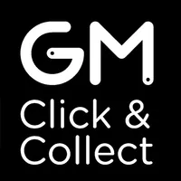 GM Click & Collect icon