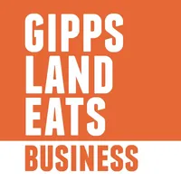 Gippsland Eats Business icon