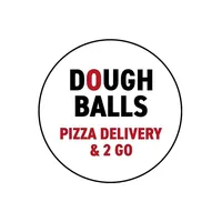 Dough Balls Glasgow icon