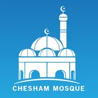 Chesham Mosque icon