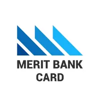 Merit Bank Card icon