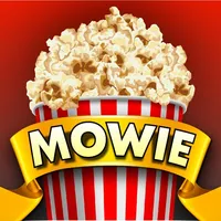 MOWIE Guess Movie Cinema Quiz icon