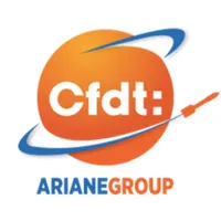 CFDT ARIANEGROUP icon