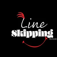 LINESKIPPING BUSINESS icon