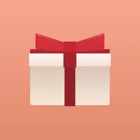 Gift Recorder - Gift List App icon