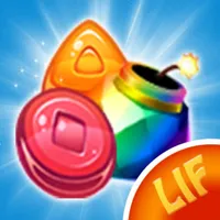 Candy Blast - Sweet Puzzle icon