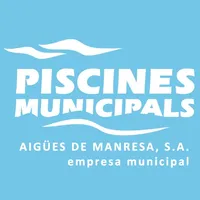 Piscines Municipals Manresa icon