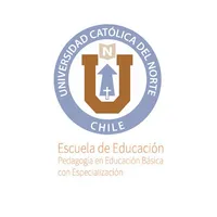 Escuela de Educación UCN icon