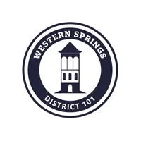 Western Springs D101, IL icon