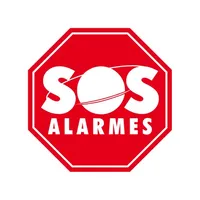 SOS ALARMES icon