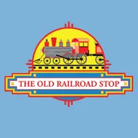 Old Railroad Stop icon