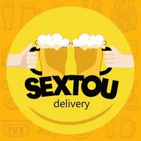 Sextou Delivery de Bebidas icon
