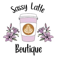 Sassy Latte Boutique icon