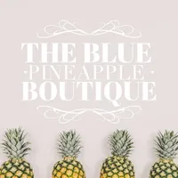 Blue Pineapple Boutique icon