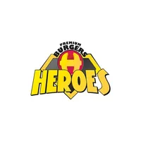 HEROES Premium Burger icon