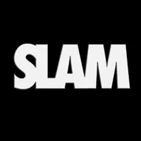 SLAM icon